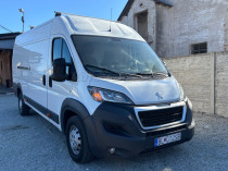 Peugeot Boxer 4x4  L4H2, 120kw 2.0 HDI kúpené v SR| img. 2