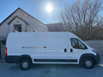Peugeot Boxer 4x4  L4H2, 120kw 2.0 HDI kúpené v SR| img. 3