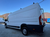 Peugeot Boxer 4x4  L4H2, 120kw 2.0 HDI kúpené v SR| img. 6