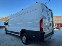 Peugeot Boxer 4x4  L4H2, 120kw 2.0 HDI kúpené v SR| img. 8