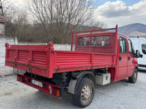 Fiat Ducato 2.3 JTD Vyklapač Odpočet DPH| img. 9