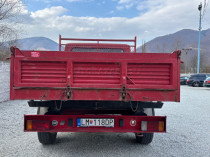 Fiat Ducato 2.3 JTD Vyklapač Odpočet DPH| img. 10