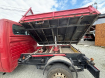 Fiat Ducato 2.3 JTD Vyklapač Odpočet DPH| img. 11