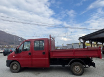 Fiat Ducato 2.3 JTD Vyklapač Odpočet DPH| img. 3