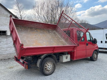 Fiat Ducato 2.3 JTD Vyklapač Odpočet DPH| img. 4