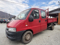 Fiat Ducato 2.3 JTD Vyklapač Odpočet DPH| img. 5