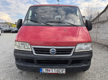 Fiat Ducato 2.3 JTD Vyklapač Odpočet DPH| img. 6