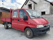 Fiat Ducato 2.3 JTD Vyklapač Odpočet DPH| img. 7