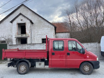 Fiat Ducato 2.3 JTD Vyklapač Odpočet DPH| img. 8