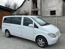Mercedes-Benz Vito 109 CDI Lang| img. 11