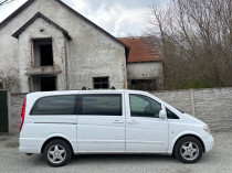 Mercedes-Benz Vito 109 CDI Lang| img. 12
