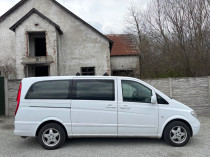 Mercedes-Benz Vito 109 CDI Lang| img. 3