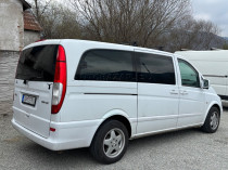 Mercedes-Benz Vito 109 CDI Lang| img. 4