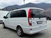 Mercedes-Benz Vito 109 CDI Lang| img. 6