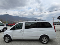 Mercedes-Benz Vito 109 CDI Lang| img. 7