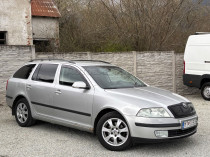 Škoda Octavia Combi 2.0 TDI Elegance DSG| img. 1