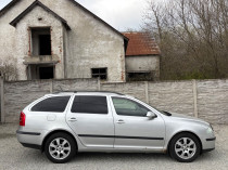 Škoda Octavia Combi 2.0 TDI Elegance DSG| img. 3