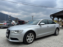 Audi A6 3.0 TDI DPF 245k quattro Prestige S tronic| img. 9
