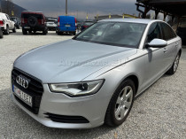 Audi A6 3.0 TDI DPF 245k quattro Prestige S tronic| img. 10
