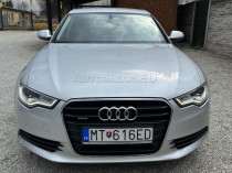Audi A6 3.0 TDI DPF 245k quattro Prestige S tronic| img. 11