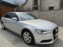 Audi A6 3.0 TDI DPF 245k quattro Prestige S tronic| img. 12