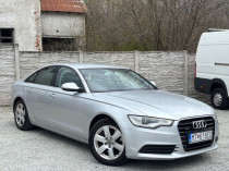 Audi A6 3.0 TDI DPF 245k quattro Prestige S tronic| img. 1
