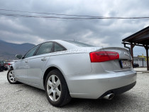 Audi A6 3.0 TDI DPF 245k quattro Prestige S tronic| img. 2