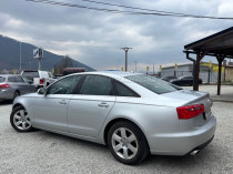 Audi A6 3.0 TDI DPF 245k quattro Prestige S tronic| img. 3