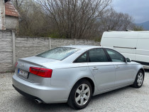 Audi A6 3.0 TDI DPF 245k quattro Prestige S tronic| img. 5