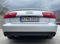 Audi A6 3.0 TDI DPF 245k quattro Prestige S tronic| img. 6