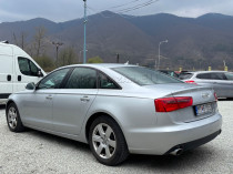 Audi A6 3.0 TDI DPF 245k quattro Prestige S tronic| img. 7