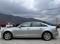 Audi A6 3.0 TDI DPF 245k quattro Prestige S tronic| img. 8