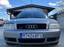 Audi A6 Avant 2.5TDI Premium quattro tiptronic| img. 9