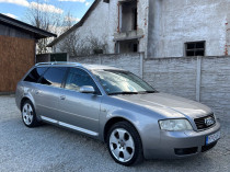 Audi A6 Avant 2.5TDI Premium quattro tiptronic| img. 10