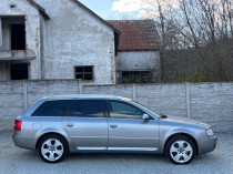 Audi A6 Avant 2.5TDI Premium quattro tiptronic| img. 11