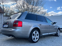 Audi A6 Avant 2.5TDI Premium quattro tiptronic| img. 12