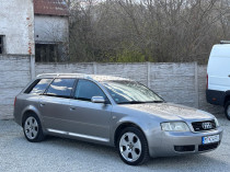 Audi A6 Avant 2.5TDI Premium quattro tiptronic| img. 1