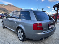Audi A6 Avant 2.5TDI Premium quattro tiptronic| img. 2