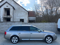 Audi A6 Avant 2.5TDI Premium quattro tiptronic| img. 3