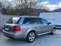 Audi A6 Avant 2.5TDI Premium quattro tiptronic| img. 4