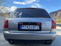 Audi A6 Avant 2.5TDI Premium quattro tiptronic| img. 5