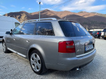 Audi A6 Avant 2.5TDI Premium quattro tiptronic| img. 6
