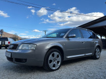 Audi A6 Avant 2.5TDI Premium quattro tiptronic| img. 8