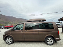 Volkswagen T5 Multivan 2.0 Bi-TDI kúpené v SR| img. 9