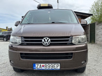 Volkswagen T5 Multivan 2.0 Bi-TDI kúpené v SR| img. 11