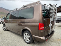 Volkswagen T5 Multivan 2.0 Bi-TDI kúpené v SR| img. 2