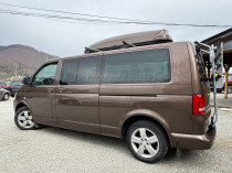 Volkswagen T5 Multivan 2.0 Bi-TDI kúpené v SR| img. 3