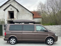 Volkswagen T5 Multivan 2.0 Bi-TDI kúpené v SR| img. 4