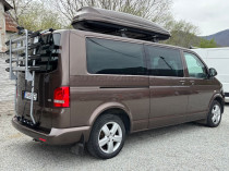 Volkswagen T5 Multivan 2.0 Bi-TDI kúpené v SR| img. 5