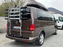 Volkswagen T5 Multivan 2.0 Bi-TDI kúpené v SR| img. 6